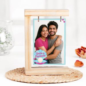 Adorable Hanging Photo Frame