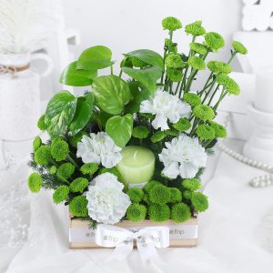 Blessed To Have You Mom Gift Basket