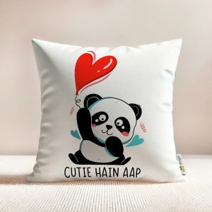 Cuteness Overloaded Cushion