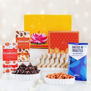 Festive Munchies Gift Box
