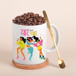 Galentines Mug