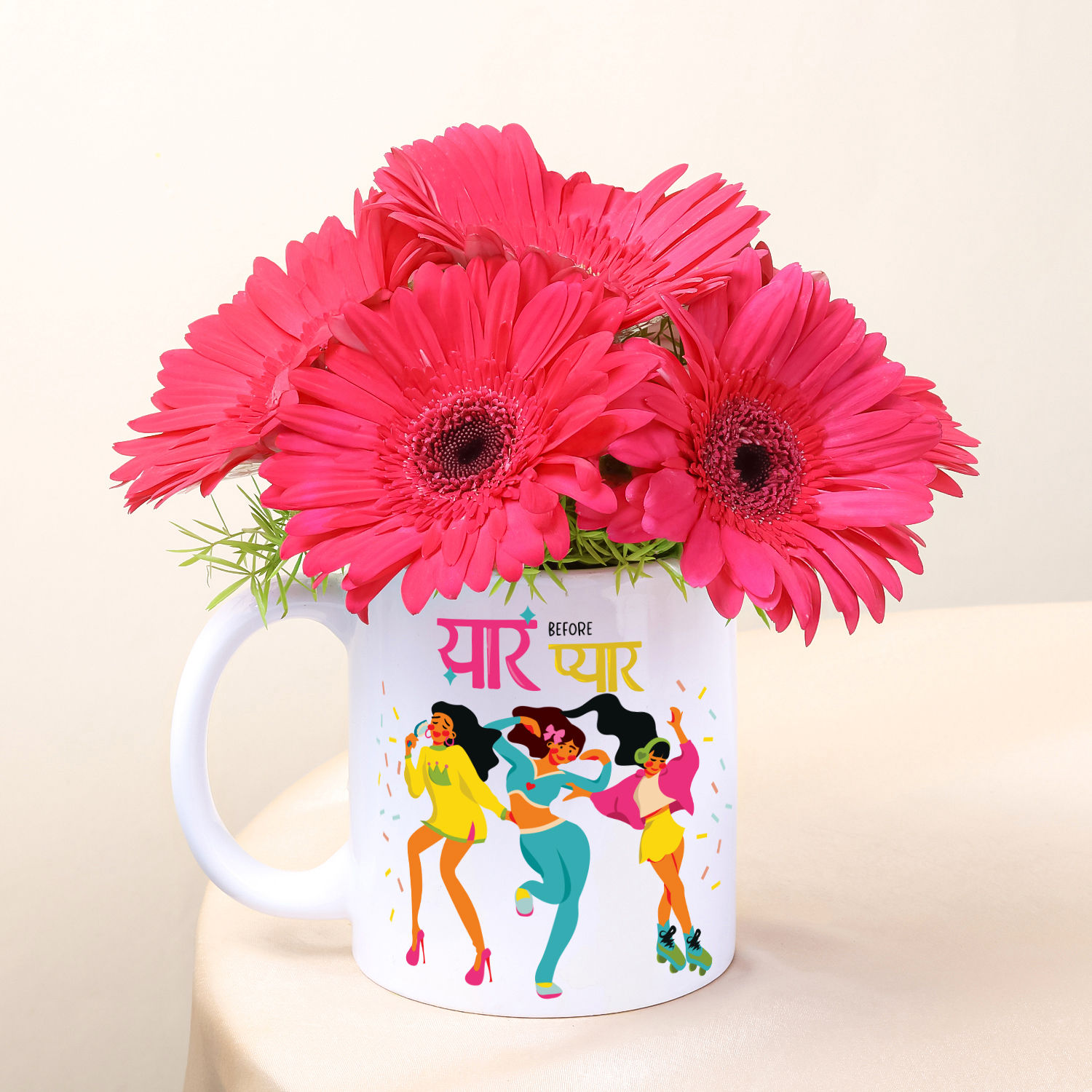 gerberas-and-giggles-mug-combo-for-bff_2.jpg
