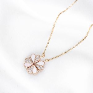 Heart Pendant For Love