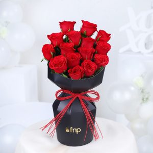 Infinite Love Roses
