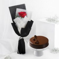 love-red-rose-bouquet-n-truffle-cake_1.jpg