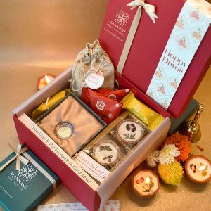 Maa Lakshmi Diwali Blessings Hamper