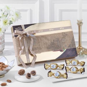 Mom Special Ferrero Rocher Moments