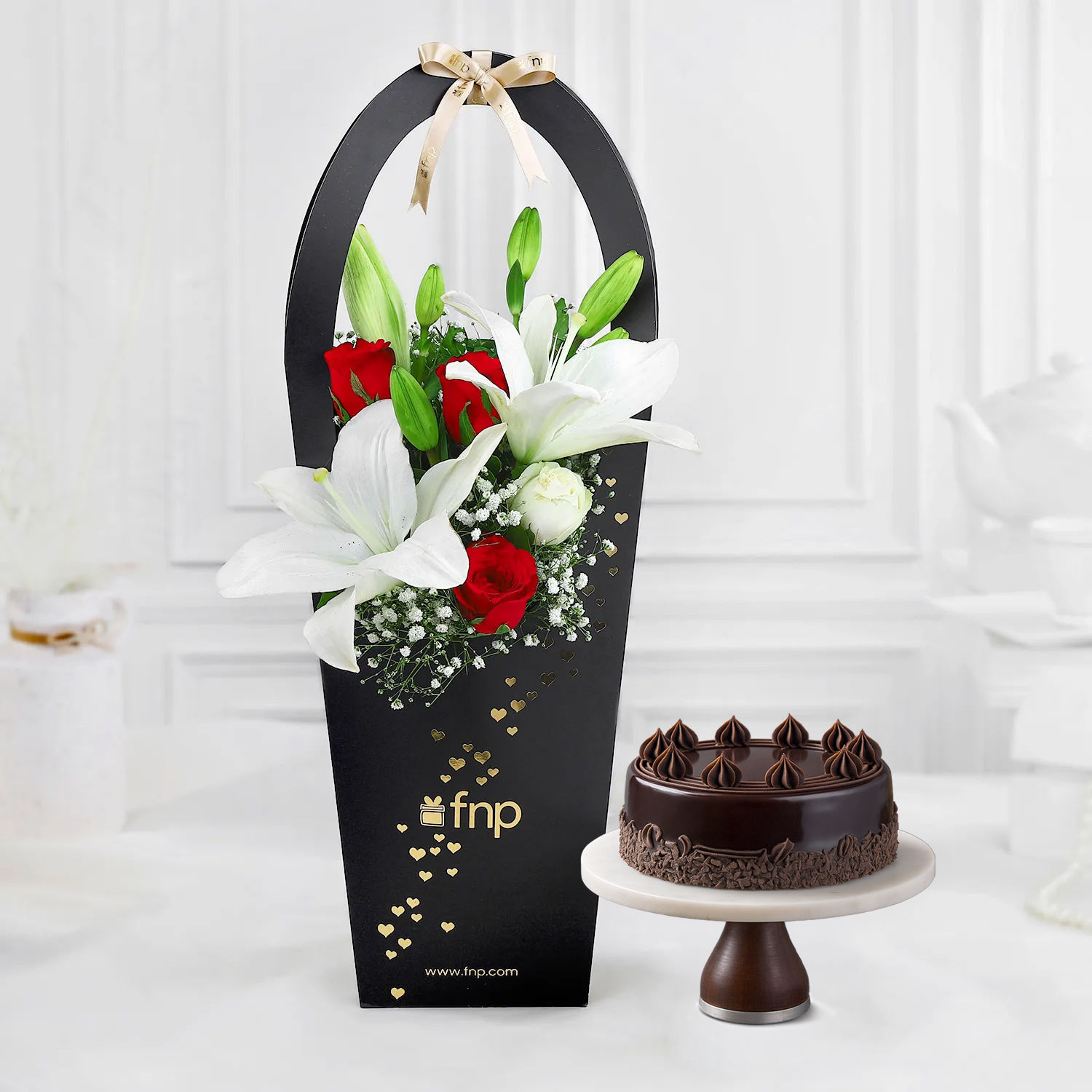 opulent-elegance-bouquet-n-truffle-cake-combo_1.jpg