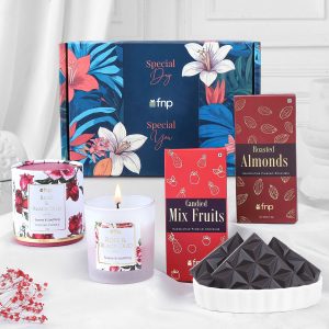 Oud N Cocoa Serenity Set