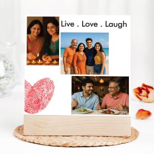 Parents Day Memory Frame