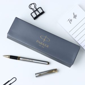 Parker Folio Personalised Ball Pen