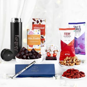 Personalised Diwali Hamper