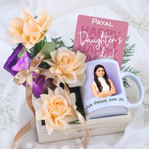 Personalised Goodies Special Combo