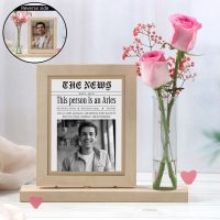personalised-photo-frame-with-blushing-roses-for-aries_1.jpg