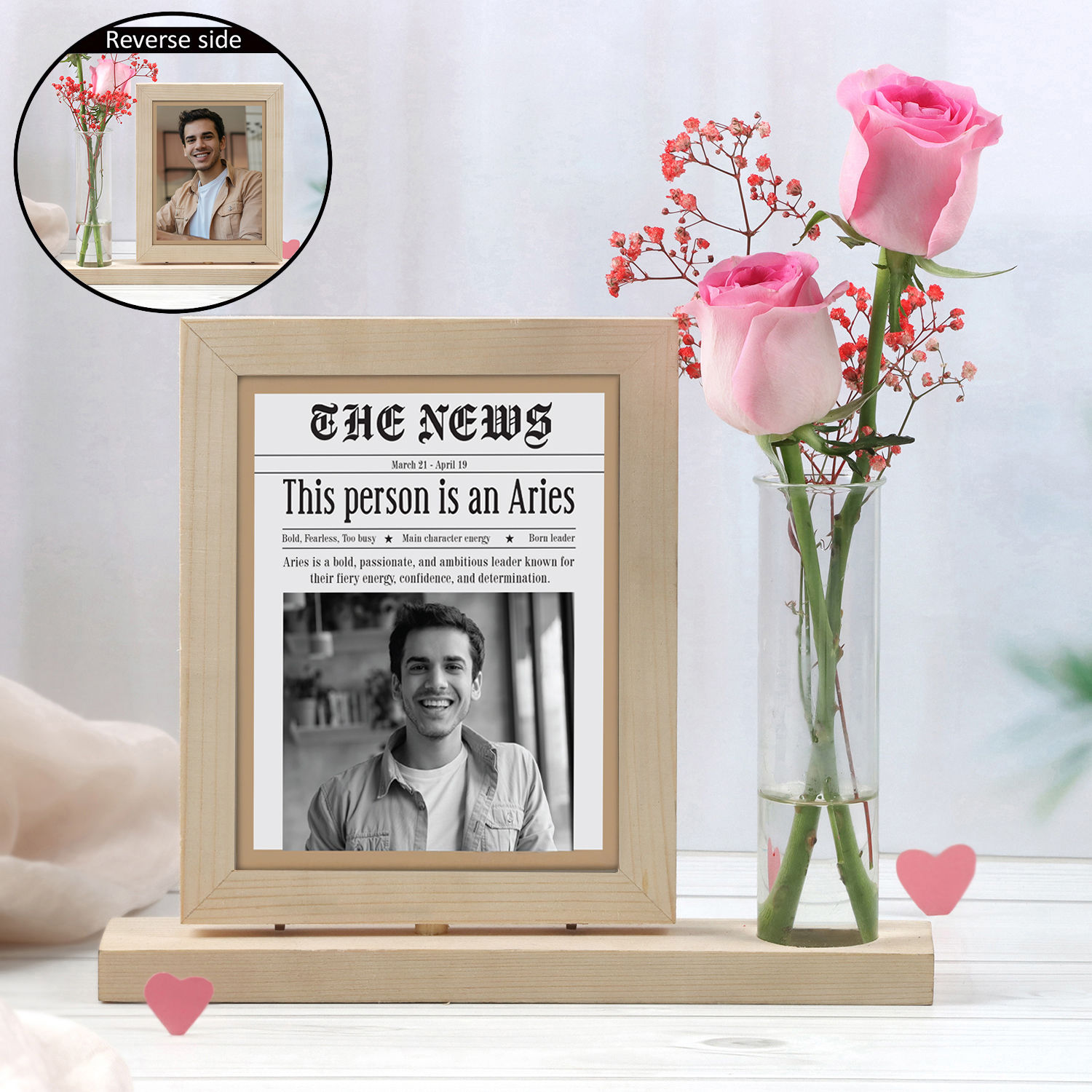 personalised-photo-frame-with-blushing-roses-for-aries_1.jpg