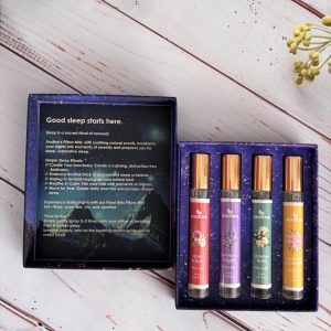 Pillow mist gift box