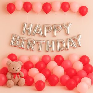 Princess Birthday Surprise