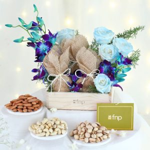 Shubh Deepawali Hamper