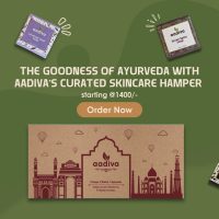 the goodness of ayurveda - 1