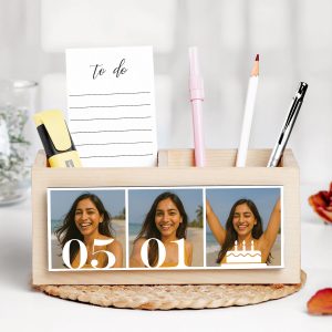 Stylish Photo Organiser