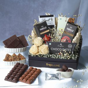 Sumptuous Indulgence