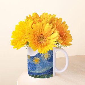 Sunshine Mug Friendship Day Gift