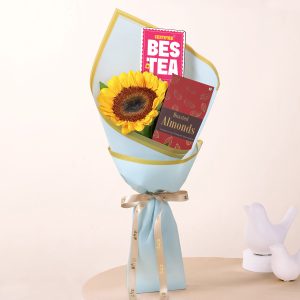 Sunshine Surprise Gift Combo for BFF