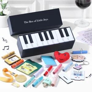 The Box of Litttle Joys