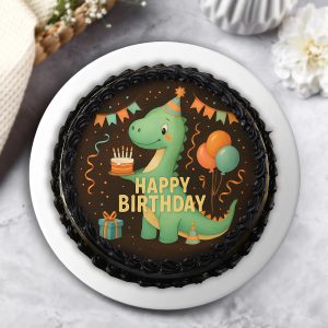 Tiny Tummies Truffle Cake Delight 500 g