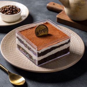 Tiramisu Coco Dessert