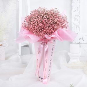 Womanly Whispers Bouquet