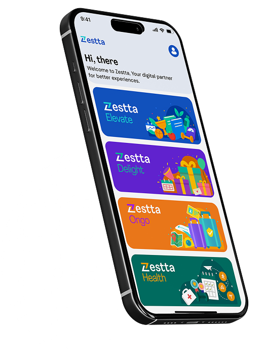 Phone Mockup